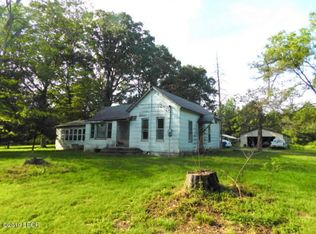 4075 Kell Rd, Kell, IL 62853