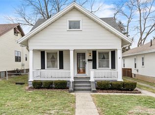 829 Alverno Ave, Dayton, OH 45410