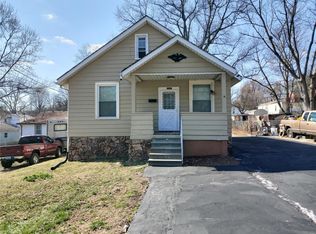 3241 Coles Ave, Saint Louis, MO