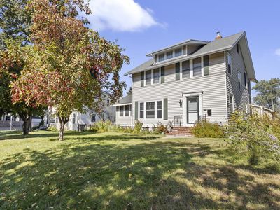 2810 E Minnehaha Pkwy, Minneapolis, MN, 55406