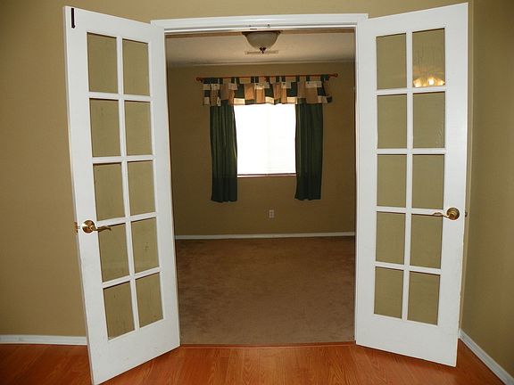 Office/Study Off Living Room