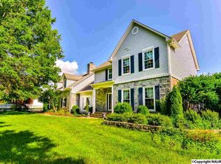 22482 Indian Trce, Athens, AL 35613