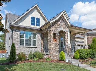 522 Dabney Dr, Franklin, TN 37064