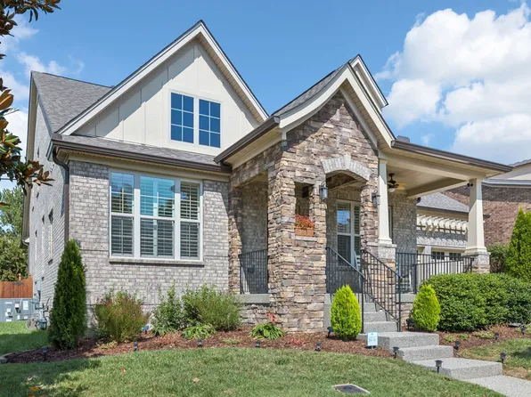 522 Dabney Dr, Franklin, TN 37064