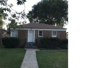 8150 S Loomis Blvd, Chicago, IL 60620