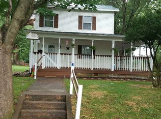 121 Park Ave, Culpeper, VA 22701