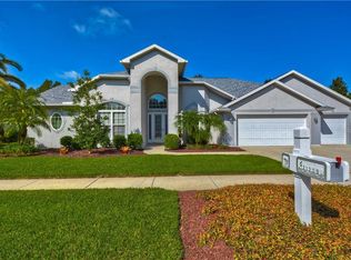21308 Preservation Dr, Land O Lakes, FL 34638
