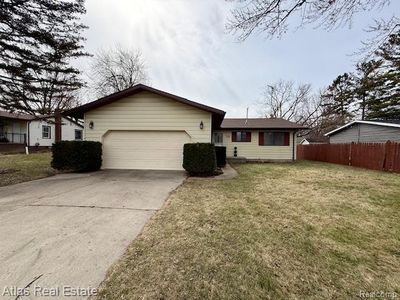 350 E Rising St, Davison, MI, 48423