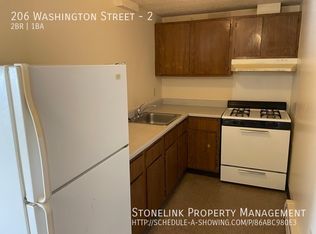206 Washington St APT 2, Central Falls, RI 02863
