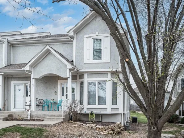 13814 W 58th Ter, Shawnee, KS 66216