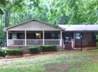 4542 Deep River Rd, Sanford, NC 27330