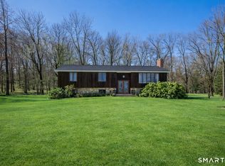 16 Rosewood Lane, Bolton, CT 06043