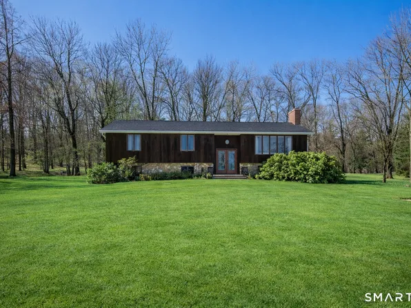 16 Rosewood Lane, Bolton, CT 06043