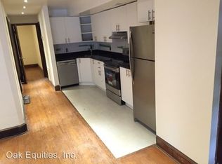 1707 21st St NW, Washington, DC 20009