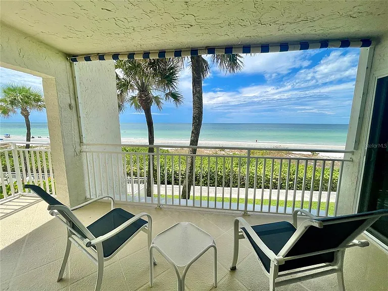 3400 Gulf Blvd #201 — Photo 6