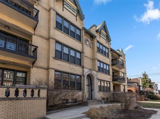 615 W Hancock St APT 202, Detroit, MI 48201