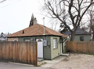 1211 1/2 S Leadville Ave, Boise, ID 83706