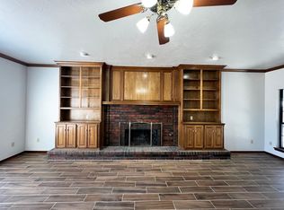 1709 N Glade Ave, Bethany, OK 73008