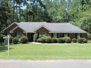 201 Charnie Dr, Thomasville, GA 31792