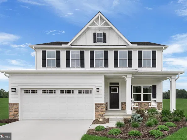 1371 Acapulco Ct, Martinsburg, WV 25403
