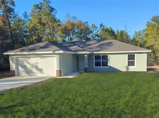 157 Fisher Ct, Ocklawaha, FL 32179