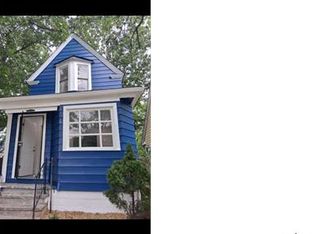 11509 Beulah Ave, Cleveland, OH 44106