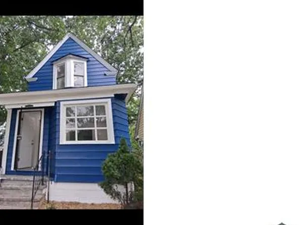 11509 Beulah Ave, Cleveland, OH 44106