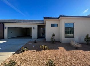 1190 W Felter Dr, Saint George, UT 84790