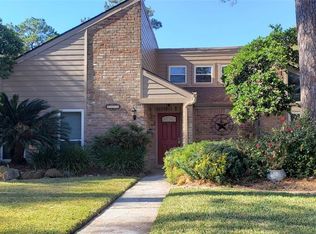 2051 Round Spring Dr, Humble, TX 77339