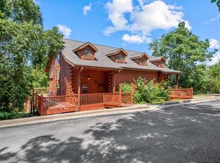 231 Oak Ridge Rd BUILDING 1-10, Branson, MO 65616