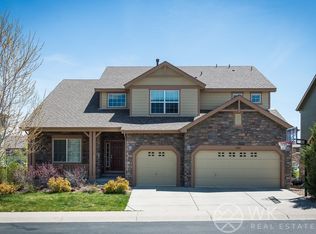 6008 Nile Cir, Golden, CO 80403