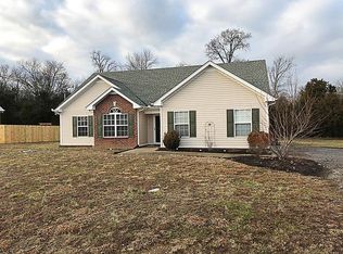 222 Slow Waters Dr, Christiana, TN 37037