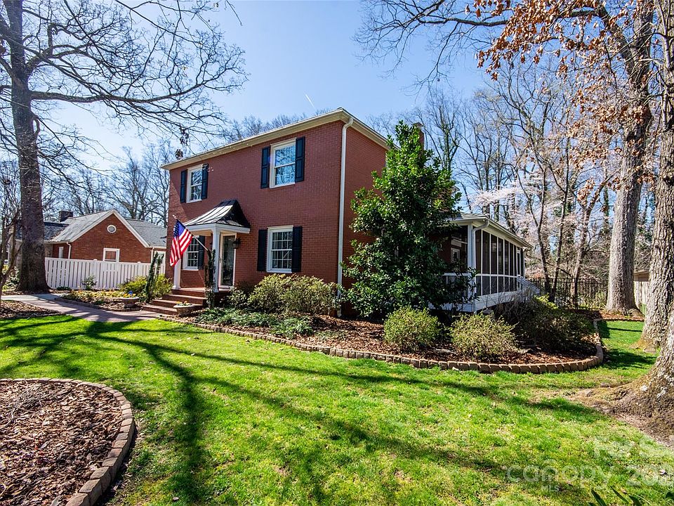 117 E End Ave, Statesville, NC 28677 Zillow