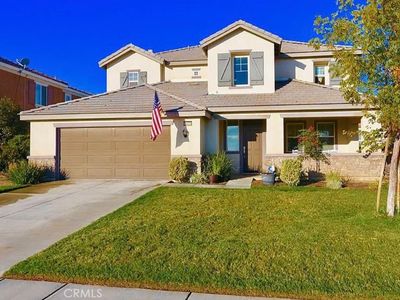 36425 Fallingstar Pl, Palmdale, CA, 93552