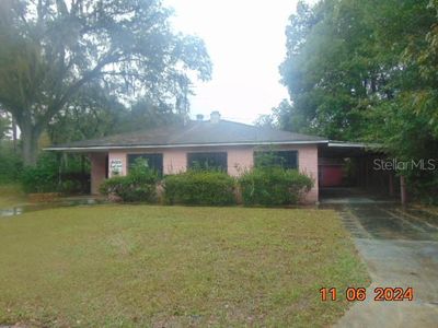 804 NE 24th St, Gainesville, FL, 32641