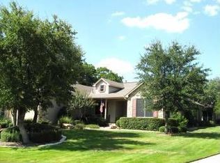 100 Harness Ln, Georgetown, TX 78633