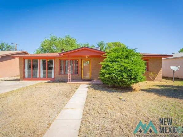 1108 W Hermosa Dr, Artesia, NM 88210