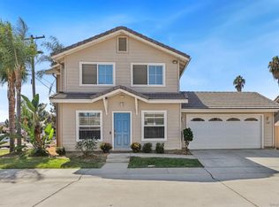 1349 Wendell Cutting Ct, El Cajon, CA 92021