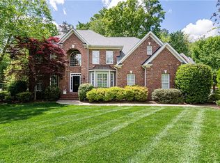 6093 Royster Rd, Greensboro, NC 27455