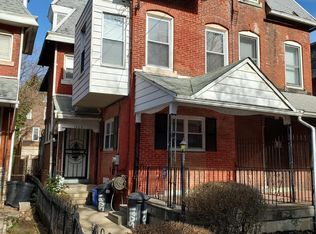 1805 W Ontario St, Philadelphia, PA 19140