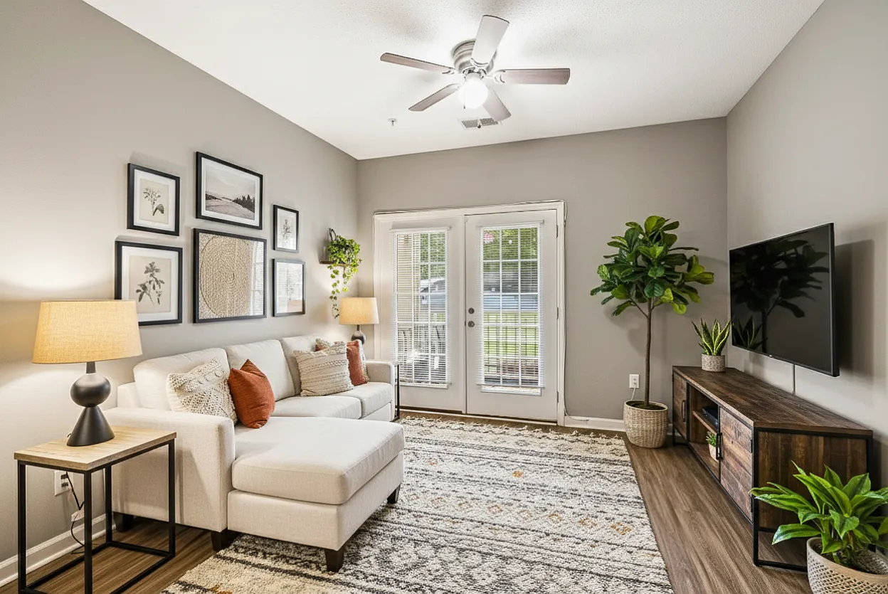 2 bed, 884 sqft, $1,195 — Photo 3