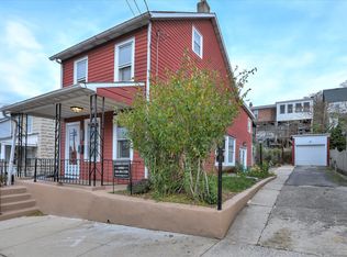651 Hayes St, Bethlehem, PA 18015