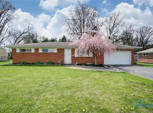 5241 Darlene Dr, Toledo, OH 43615