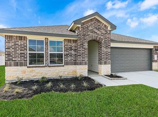 107 Piney Point Ct, Anahuac, TX 77514