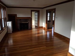 121 Hammond Rd, Belmont, MA 02478