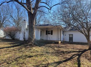 3561 S Broadway Ave, Springfield, MO 65807