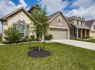 8415 Montego Bay Dr, Baytown, TX 77523