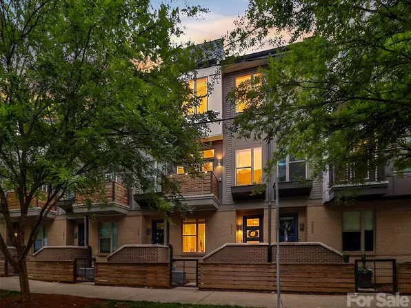 231 Doggett St, Charlotte, NC 28203