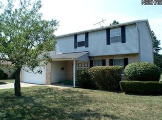 26675 White Rd, Cleveland, OH