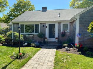 75 First Ave, WEST HYANNISPORT, MA 02672
